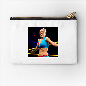 Tag Team Innovator Bayley Zipper Pouches