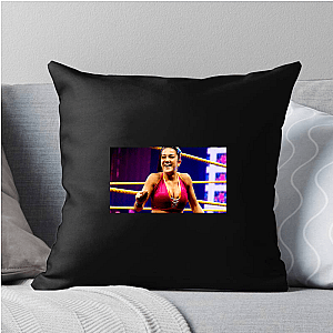 Main Event Storyteller Bayley Pillows Cover