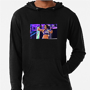 SmackDown Locker Leader Bayley Hoodies