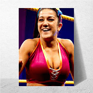 Main Event Storyteller Bayley Posters
