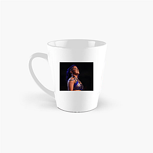 Role Model Heel Persona Bayley Mugs