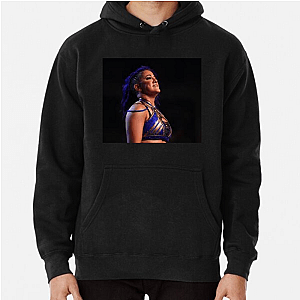 Role Model Heel Persona Bayley Hoodies