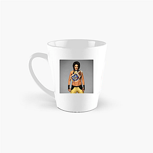 Charismatic In Ring Performer Bayley Mugs