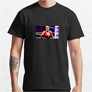 Main Event Storyteller Bayley T-Shirts