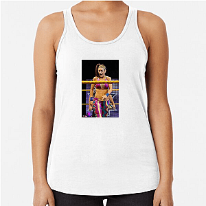 Grand Slam Champion Bayley Tank Tops