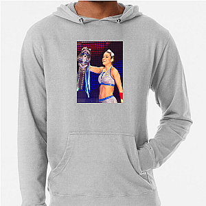 Energetic Fan Favorite Bayley Hoodies