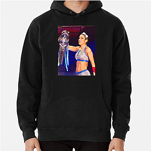 Energetic Fan Favorite Bayley Hoodies