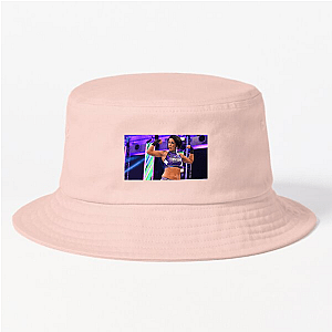 SmackDown Locker Leader Bayley Hats & Caps