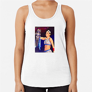 Energetic Fan Favorite Bayley Tank Tops