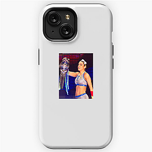 Energetic Fan Favorite Bayley Samsung Cases