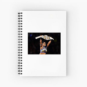Hug Life Heroine Bayley Notebook