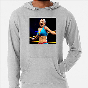 Tag Team Innovator Bayley Hoodies