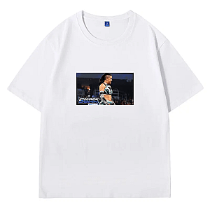 Trailblazing WWE Superstar Bayley T-Shirts