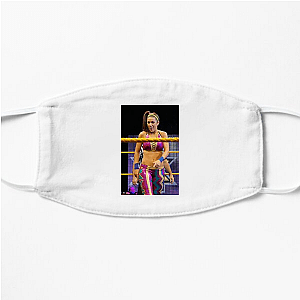 Grand Slam Champion Bayley Face Masks