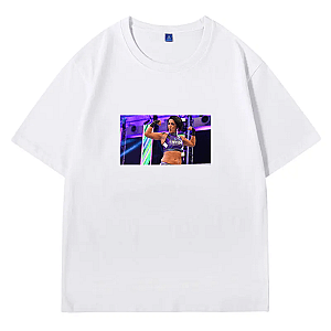 SmackDown Locker Leader Bayley T-Shirts