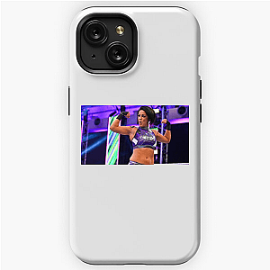 SmackDown Locker Leader Bayley Samsung Cases
