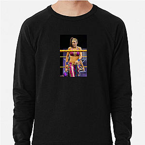 Grand Slam Champion Bayley Sweatshirts