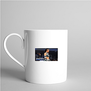 Trailblazing WWE Superstar Bayley Mugs
