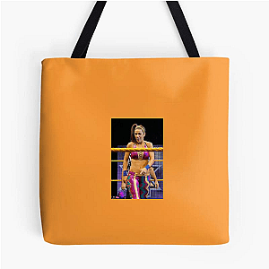 Grand Slam Champion Bayley Bags