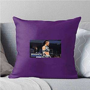 Trailblazing WWE Superstar Bayley Pillows Cover