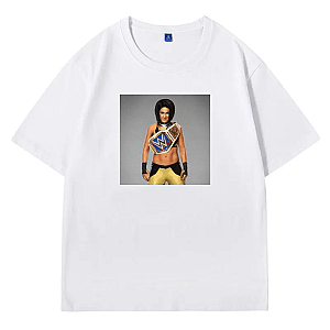 Charismatic In Ring Performer Bayley T-Shirts
