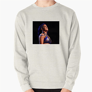 Role Model Heel Persona Bayley Sweatshirts