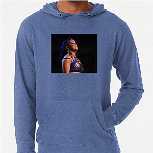 Role Model Heel Persona Bayley Hoodies