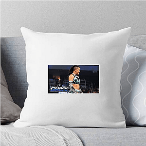 Trailblazing WWE Superstar Bayley Pillows Cover