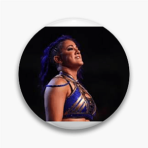 Role Model Heel Persona Bayley Pins
