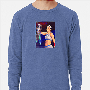 Energetic Fan Favorite Bayley Sweatshirts