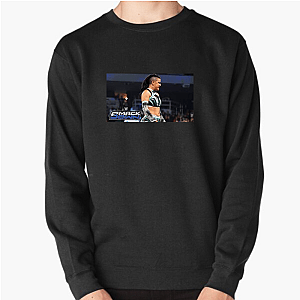 Trailblazing WWE Superstar Bayley Sweatshirts