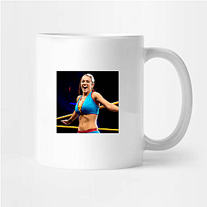 Tag Team Innovator Bayley Mugs