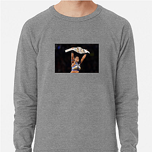 Hug Life Heroine Bayley Sweatshirts