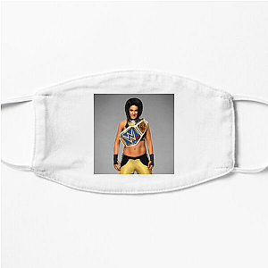 Charismatic In Ring Performer Bayley Face Masks