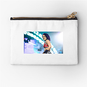 Women’s Division Anchor Bayley Zipper Pouches