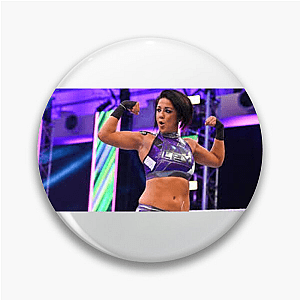 SmackDown Locker Leader Bayley Pins