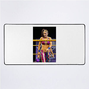 Grand Slam Champion Bayley Mouse Pads