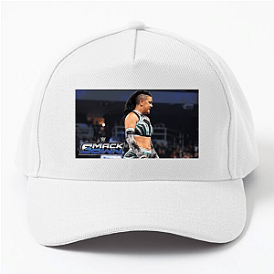 Trailblazing WWE Superstar Bayley Hats & Caps