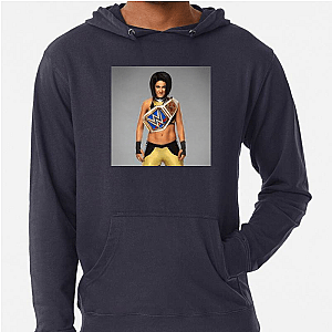 Charismatic In Ring Performer Bayley Hoodies