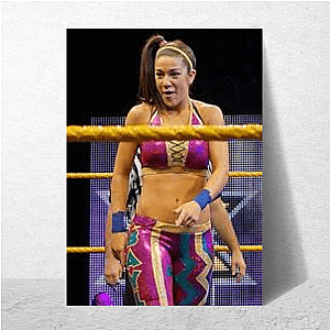 Grand Slam Champion Bayley Posters