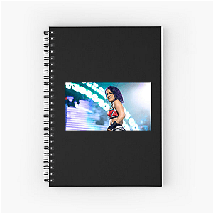 Women’s Division Anchor Bayley Notebook