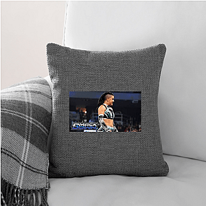 Trailblazing WWE Superstar Bayley Pillows Cover