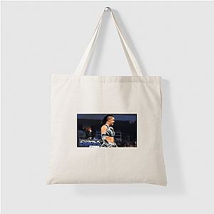 Trailblazing WWE Superstar Bayley Bags