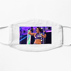 SmackDown Locker Leader Bayley Face Masks