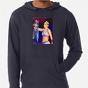 Energetic Fan Favorite Bayley Hoodies