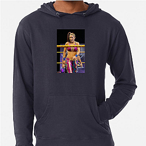 Grand Slam Champion Bayley Hoodies