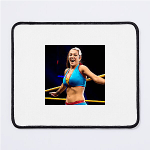 Tag Team Innovator Bayley Mouse Pads