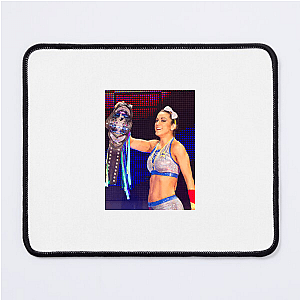 Energetic Fan Favorite Bayley Mouse Pads