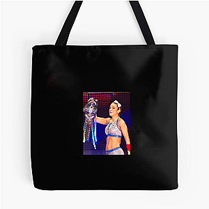 Energetic Fan Favorite Bayley Bags