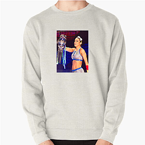 Energetic Fan Favorite Bayley Sweatshirts